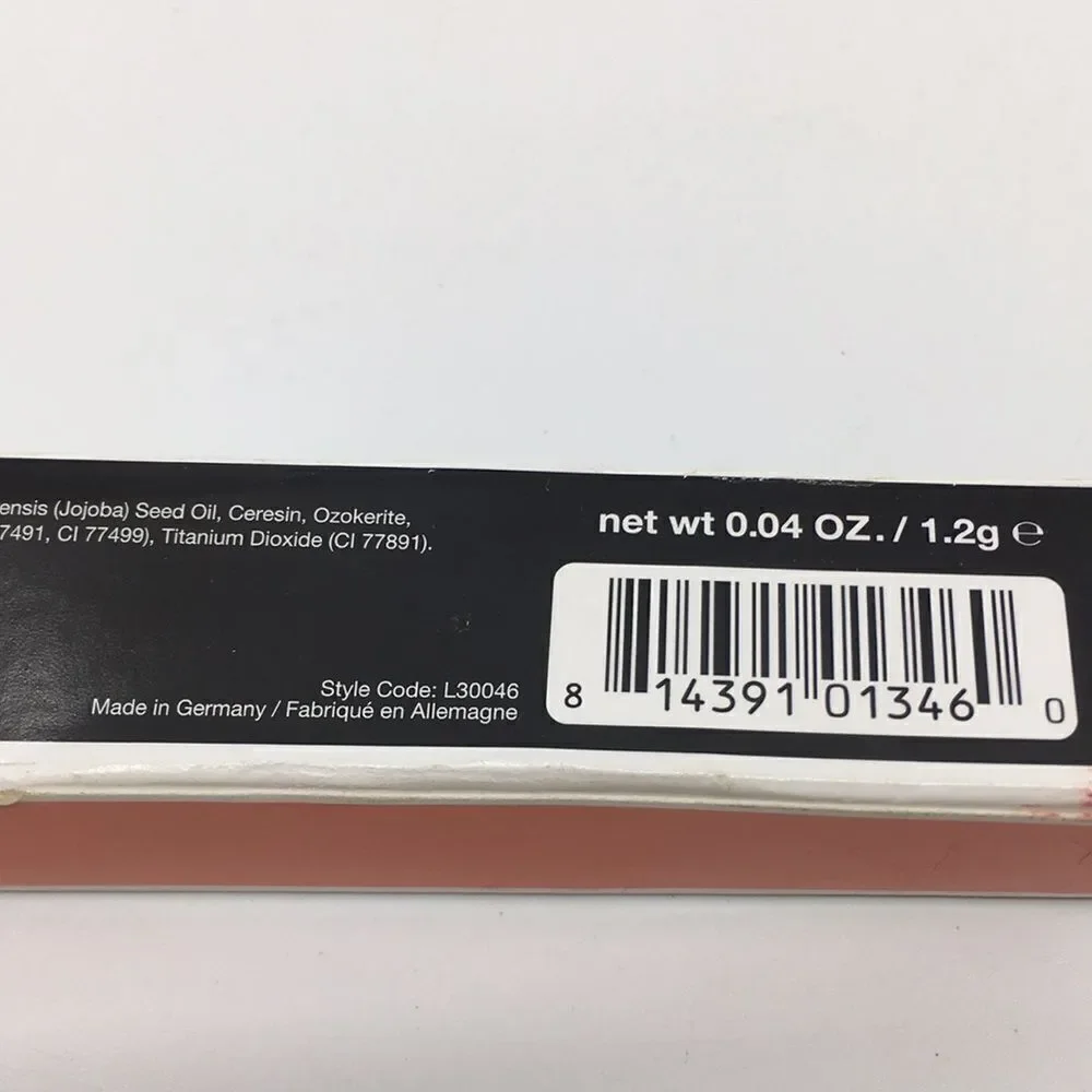 Lipstick Queen box bundle full